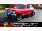 Thumbnail Photo 0 for 1962 Chevrolet Nova